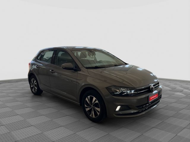 VOLKSWAGEN Polo usata 6