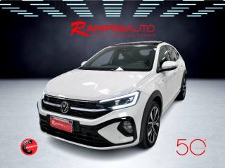 VOLKSWAGEN Taigo usata 2