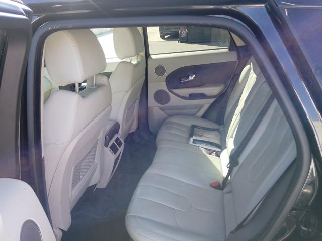 LAND ROVER Range Rover Evoque usata, con Controllo trazione