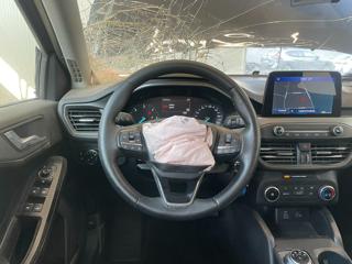 FORD Focus usata, con Volante multifunzione