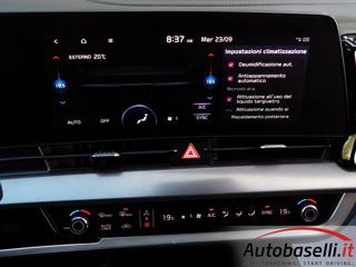 KIA Sportage usata, con Pacchetto invernale