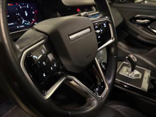 LAND ROVER Range Rover Evoque usata, con Sistema di navigazione