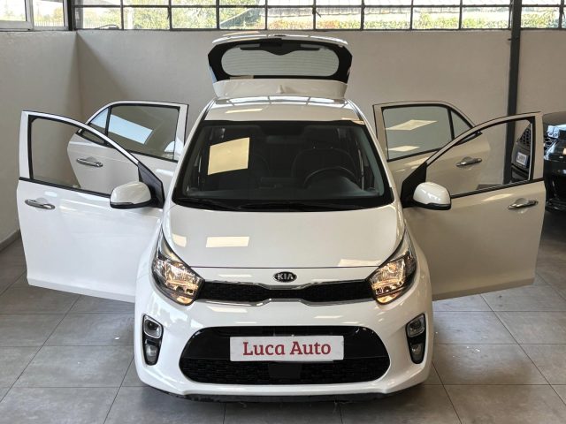KIA Picanto usata, con ABS