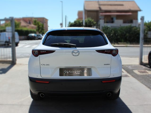 MAZDA CX-30 usata, con Antifurto