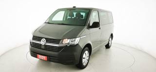 VOLKSWAGEN Caravelle usata, con Airbag laterali