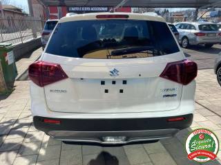 SUZUKI Vitara usata, con Antifurto