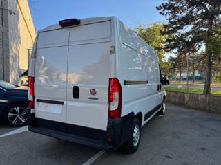 FIAT Ducato usata, con Alzacristalli elettrici