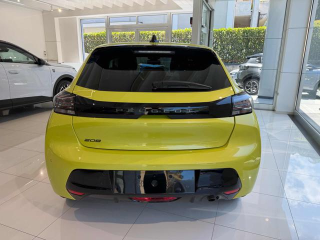 PEUGEOT 208 usata, con Alzacristalli elettrici