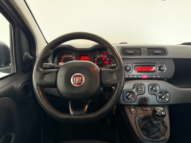 FIAT Panda usata 9