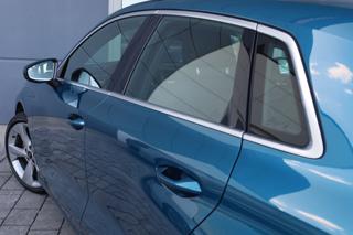 AUDI A3 usata, con Freno di stazionamento elettrico