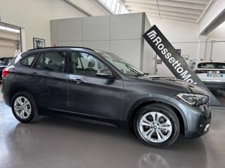 BMW X1 usata, con Airbag