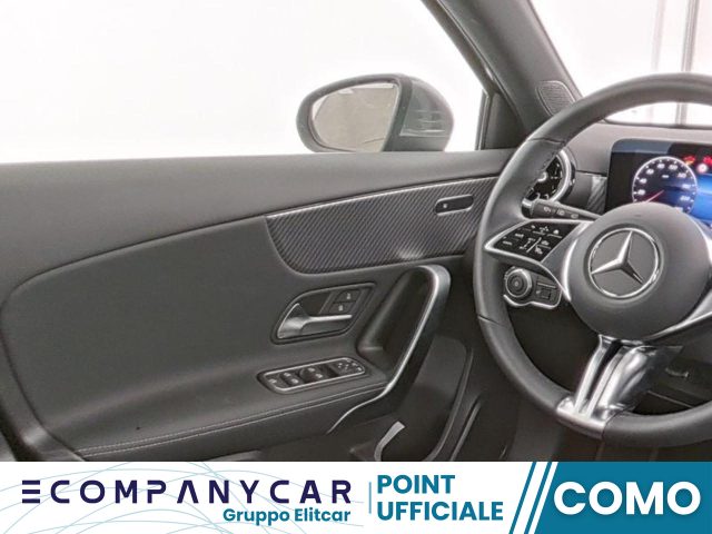 MERCEDES-BENZ A 180 usata, con Controllo trazione