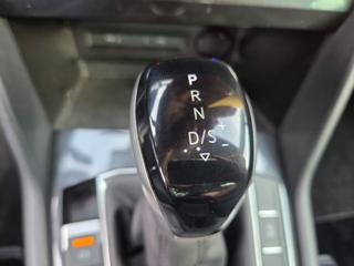 VOLKSWAGEN Tiguan usata, con Park Distance Control