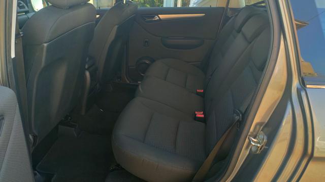 MERCEDES-BENZ B 180 usata, con ESP