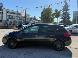 RENAULT Clio usata, con Controllo trazione