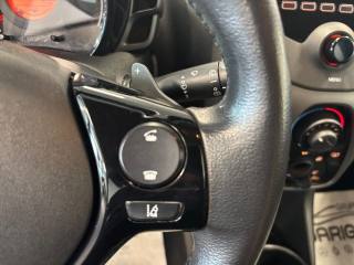 TOYOTA Aygo usata, con Volante in pelle