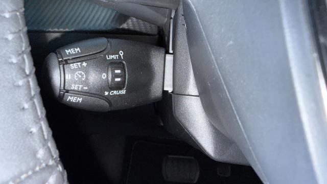 PEUGEOT 2008 usata, con Cerchi in lega