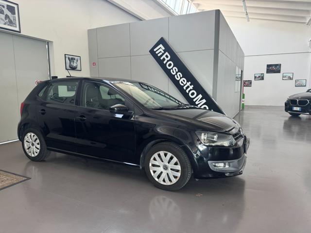 VOLKSWAGEN Polo usata, con Airbag