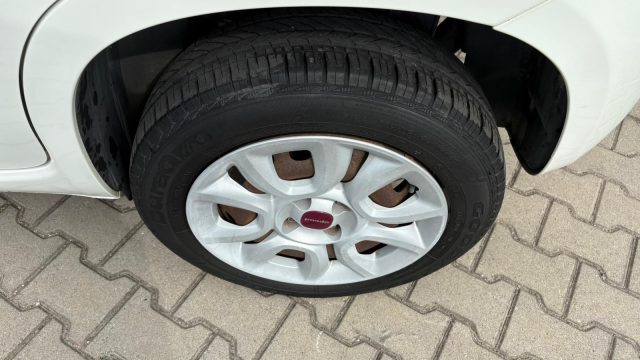 FIAT Panda usata, con Chiusura centralizzata
