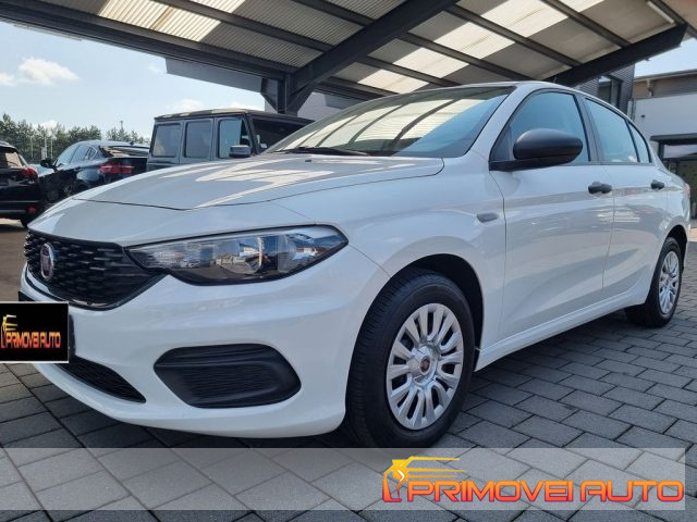 FIAT Tipo usata, con Climatizzatore