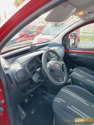 FIAT Fiorino usata 13