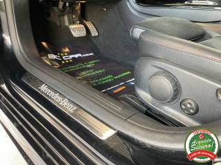 MERCEDES-BENZ A 180 usata, con ESP