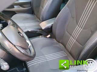 RENAULT Clio usata, con Park Distance Control