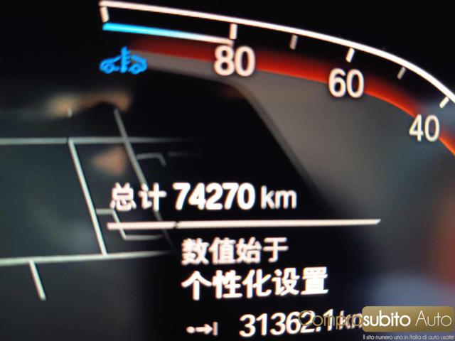 BMW X3 usata, con Immobilizzatore elettronico