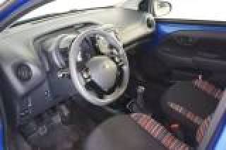 CITROEN C1 usata, con Autoradio