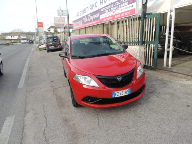 LANCIA Ypsilon usata, con Airbag Passeggero