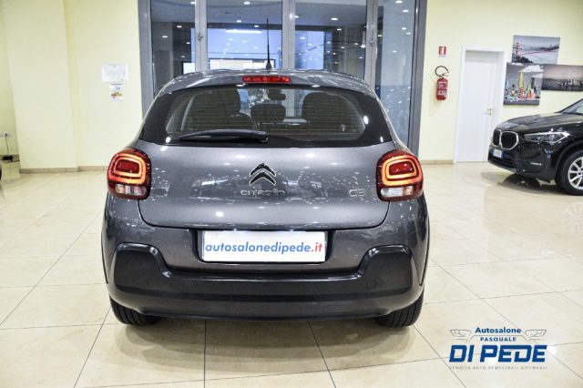 CITROEN C3 usata, con Autoradio