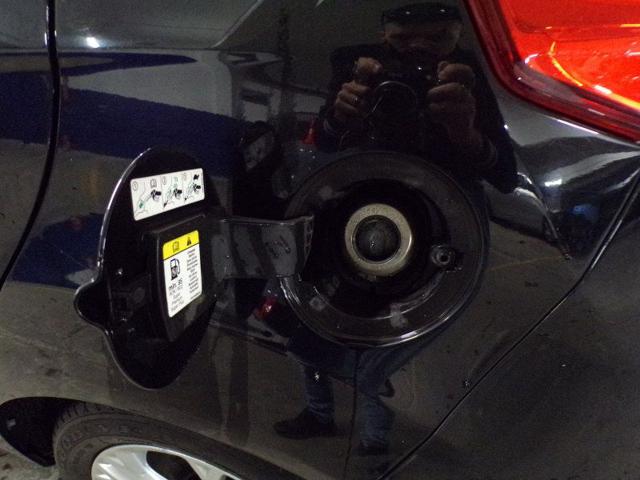 FORD Fiesta usata 42