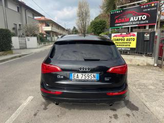 AUDI Q5 usata, con Airbag Passeggero