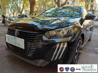 PEUGEOT 208 usata, con Airbag