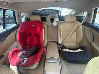BMW 530 usata, con Boardcomputer