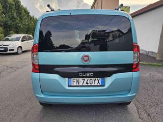 FIAT Qubo usata, con Airbag Passeggero