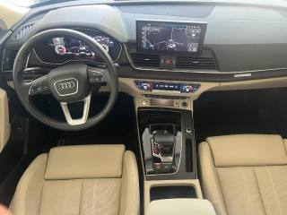 AUDI Q5 usata, con Servosterzo