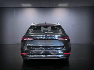 SKODA Octavia usata, con Autoradio