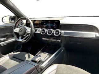 MERCEDES-BENZ GLB 200 usata, con Fendinebbia