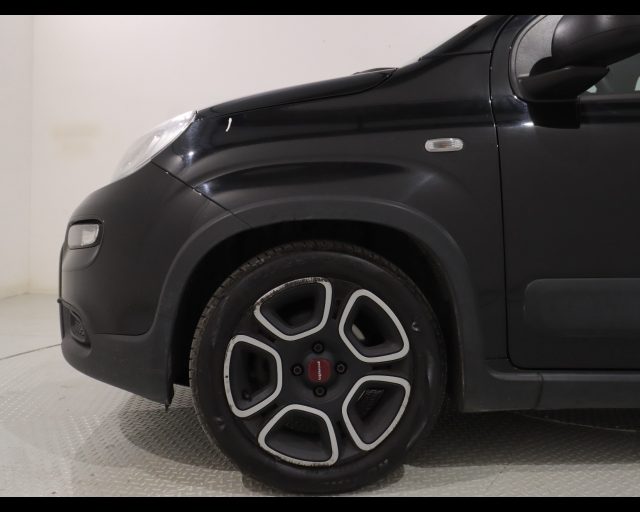 FIAT Panda usata 14
