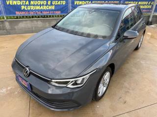 VOLKSWAGEN Golf usata, con Airbag laterali