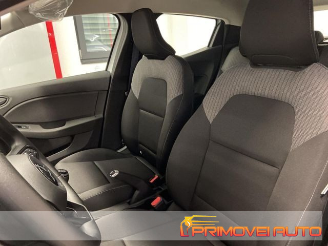 MITSUBISHI Colt usata, con ESP