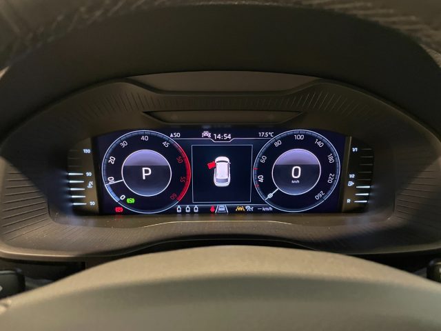 SKODA Kodiaq usata, con Immobilizzatore elettronico