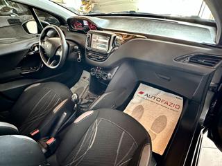 PEUGEOT 208 usata, con Filtro antiparticolato