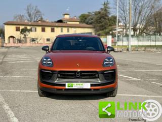 PORSCHE Macan usata, con Airbag