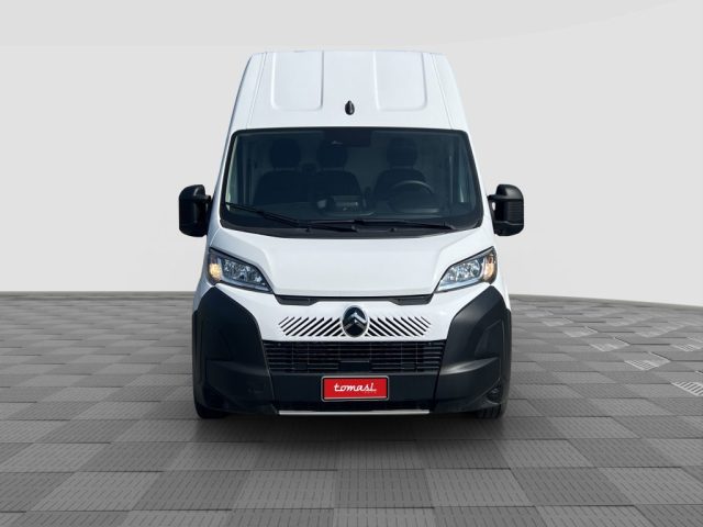 CITROEN Jumper usata 7