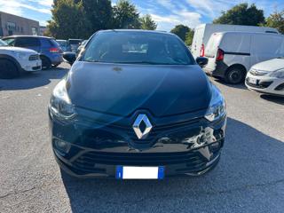 RENAULT Clio usata, con Airbag