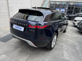 LAND ROVER Range Rover Velar usata, con Antifurto