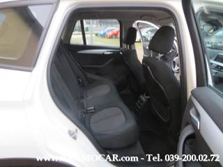 BMW X1 usata, con Specchietti laterali elettrici
