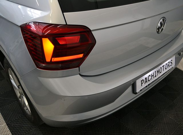 VOLKSWAGEN Polo usata, con Park Distance Control